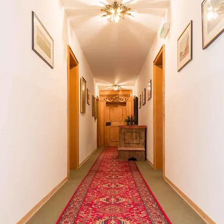 In With One-bedroom 1 公寓 齐勒河谷采尔