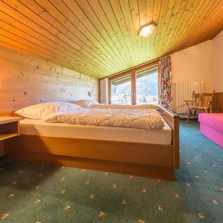 In With One-bedroom 1 *