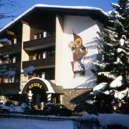 Lägenhet In With One-bedroom 1 *