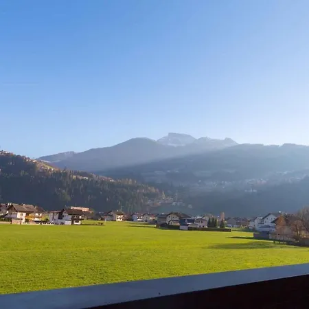 Lägenhet In With One-bedroom 1 Zell am Ziller