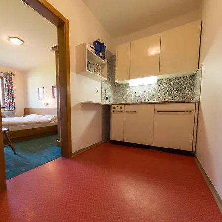 Apartment In With One-bedroom 1 *